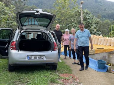 Mahallelerimizde Asfaltlama Çalışmalarımız Devam Ediyor