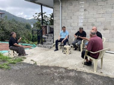 Mahallelerimizde Asfaltlama Çalışmalarımız Devam Ediyor