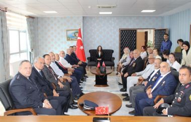 30 AĞUSTOS ZAFER BAYRAMI COŞKU İLE KUTLANDI.