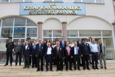 30 AĞUSTOS ZAFER BAYRAMI COŞKU İLE KUTLANDI.