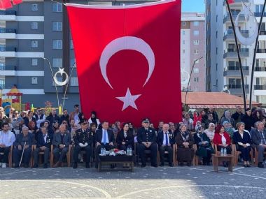 29 Ekim Cumhuriyet Bayramımızı coşkuyla kutladık. 