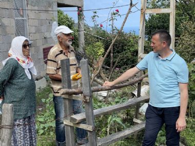 Mahallelerimizde Asfaltlama Çalışmalarımız Devam Ediyor