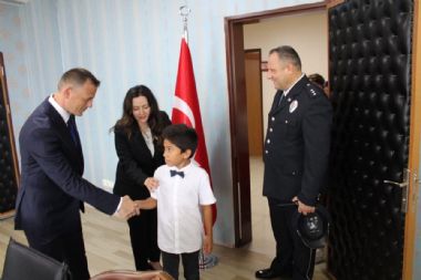 30 AĞUSTOS ZAFER BAYRAMI COŞKU İLE KUTLANDI.