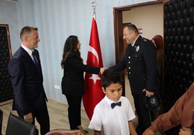 30 AĞUSTOS ZAFER BAYRAMI COŞKU İLE KUTLANDI.