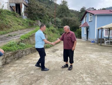 Mahallelerimizde Asfaltlama Çalışmalarımız Devam Ediyor