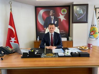 Başkan ARIŞAN'DAN 23 Nisan Ulusal Egemenlik ve Çocuk Bayramı Mesajı